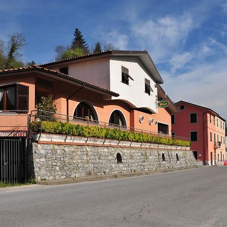 Affittacamere B&B Trattoria Della Posta Maissana Zewnętrze zdjęcie