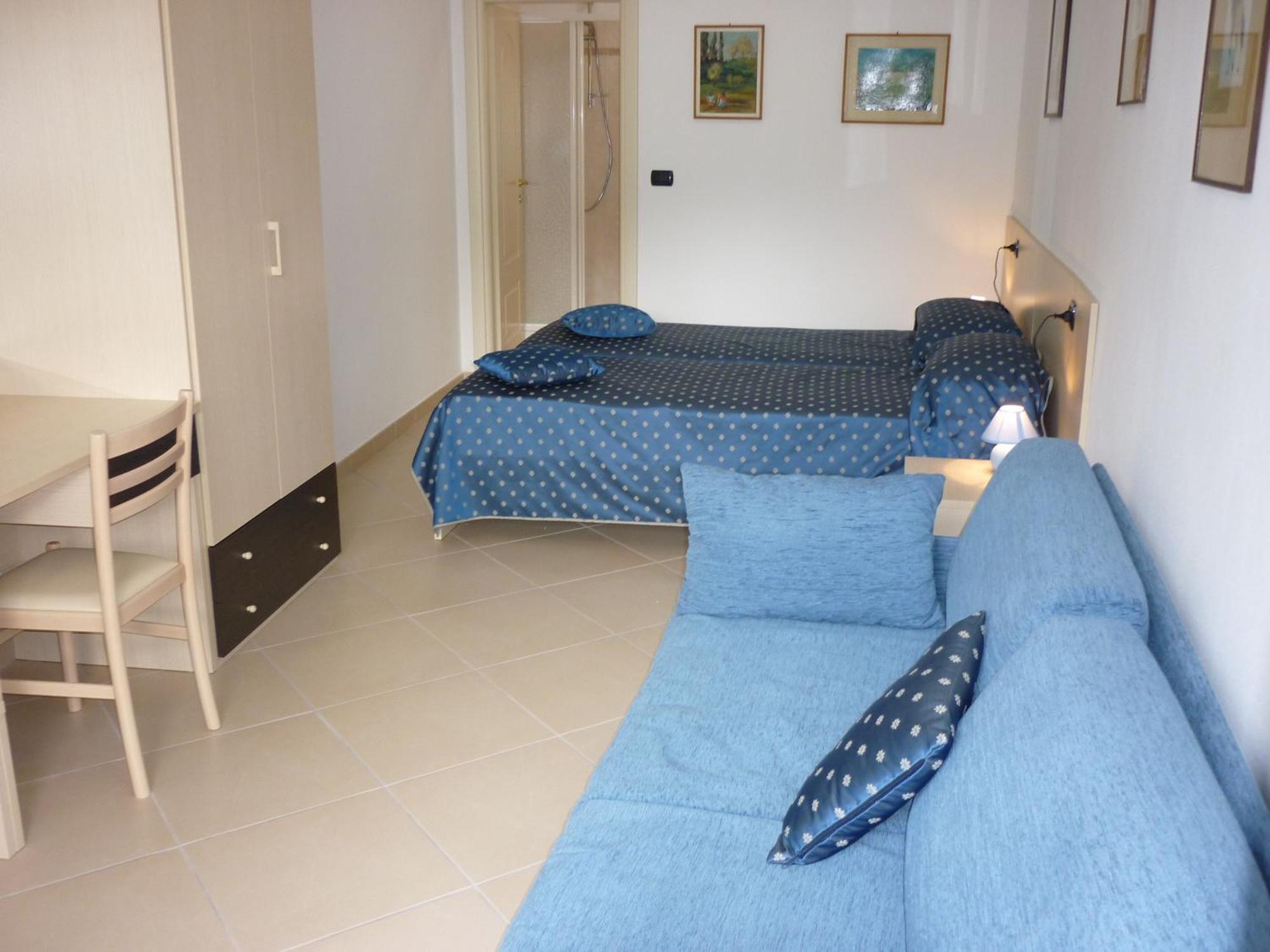 Affittacamere B&B Trattoria Della Posta Maissana Zewnętrze zdjęcie