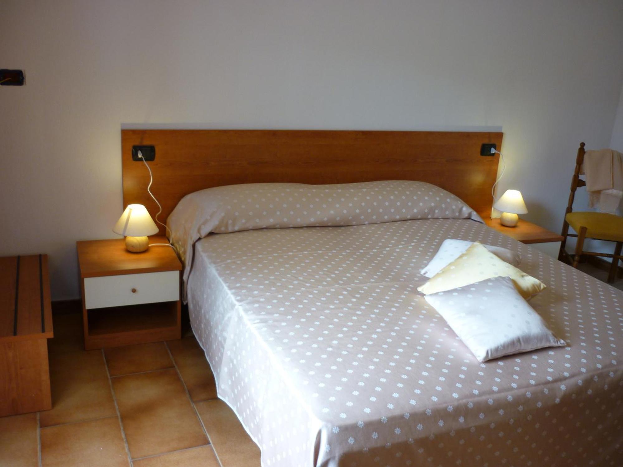 Affittacamere B&B Trattoria Della Posta Maissana Zewnętrze zdjęcie
