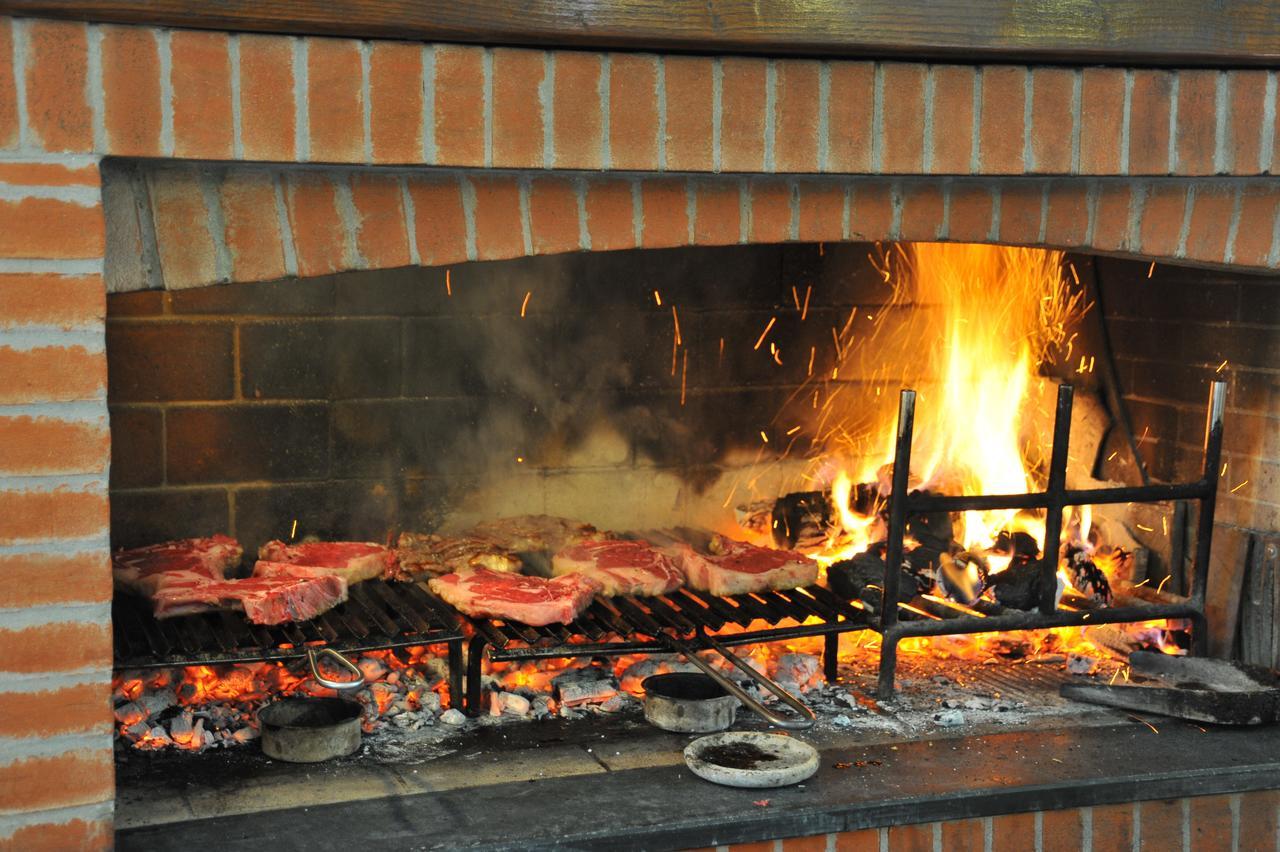 Affittacamere B&B Trattoria Della Posta Maissana Zewnętrze zdjęcie